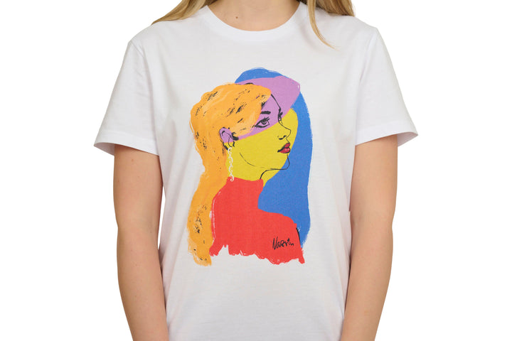 "SELF-ACTUALIZATION" - SUMMER T-SHIRT DRESS