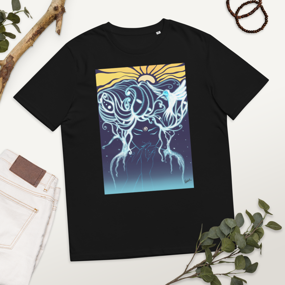 "Lymuria" Unisex T-Shirt