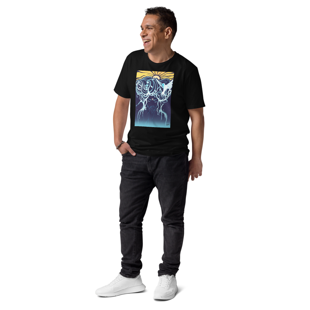 "Lymuria" Unisex T-Shirt