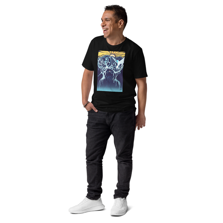 "Lymuria" Unisex T-Shirt