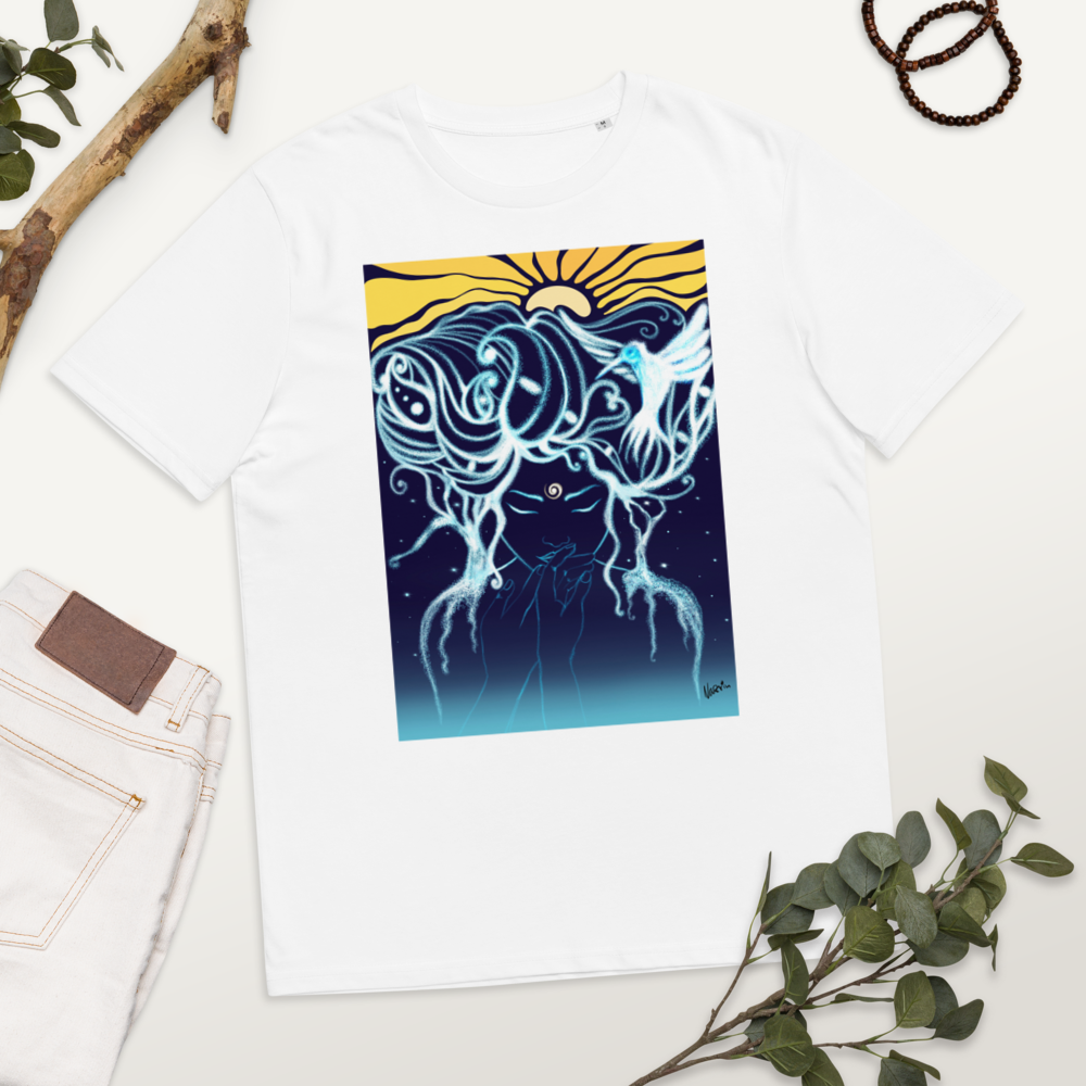 "Lymuria" Unisex T-Shirt