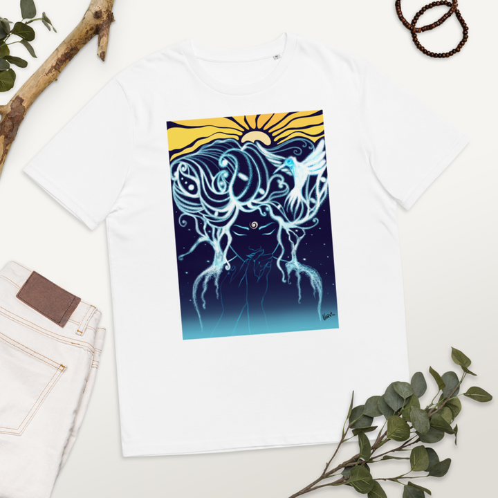"Lymuria" Unisex T-Shirt