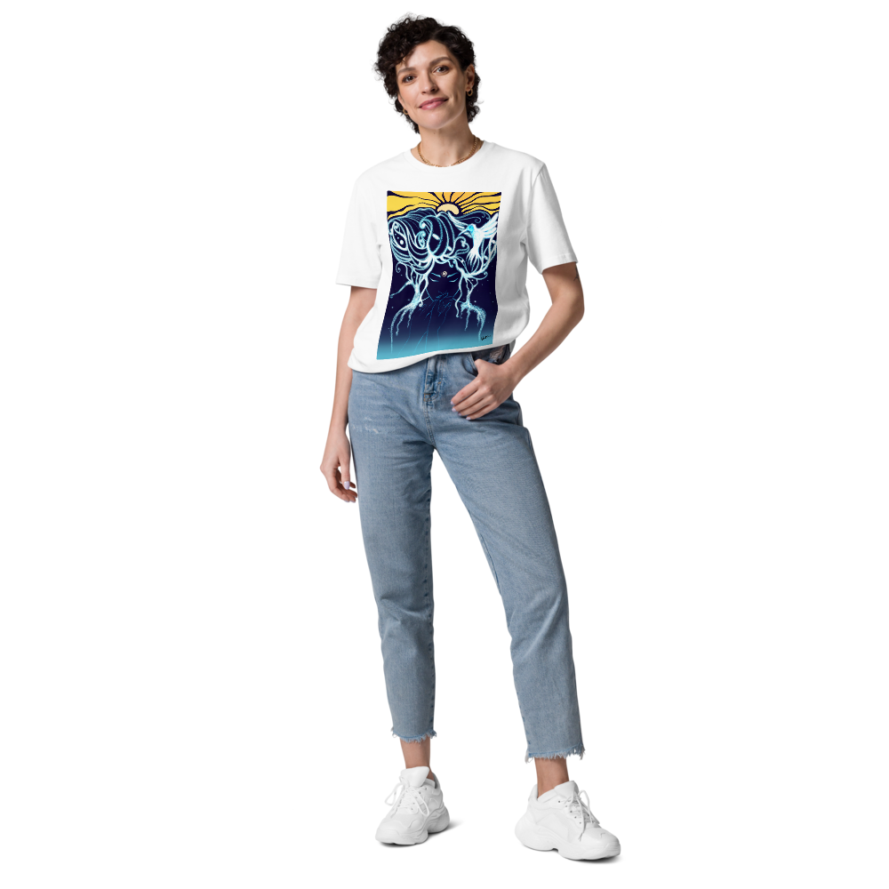 "Lymuria" Unisex T-Shirt