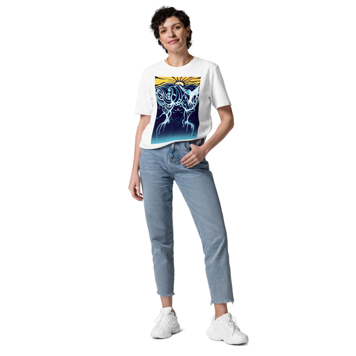 "Lymuria" Unisex T-Shirt