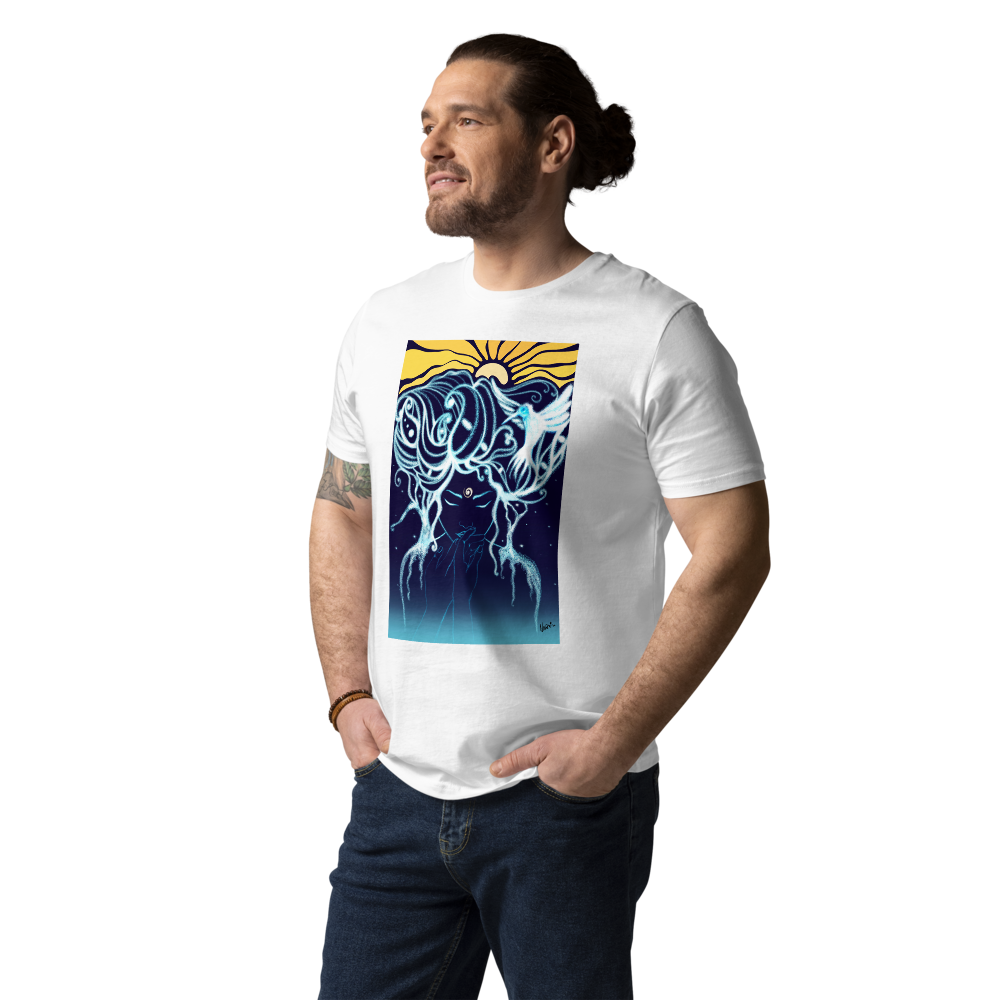 "Lymuria" Unisex T-Shirt