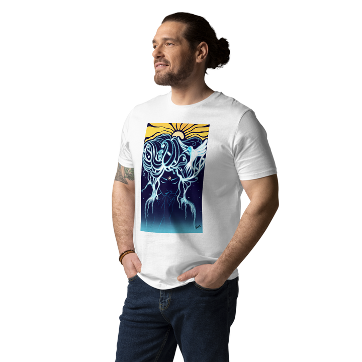 "Lymuria" Unisex T-Shirt