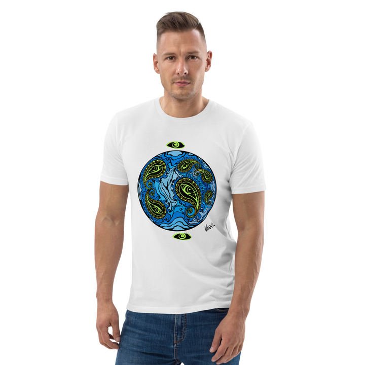 "New Earth" Unisex T-Shirt