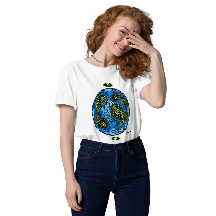 "New Earth" Unisex T-Shirt