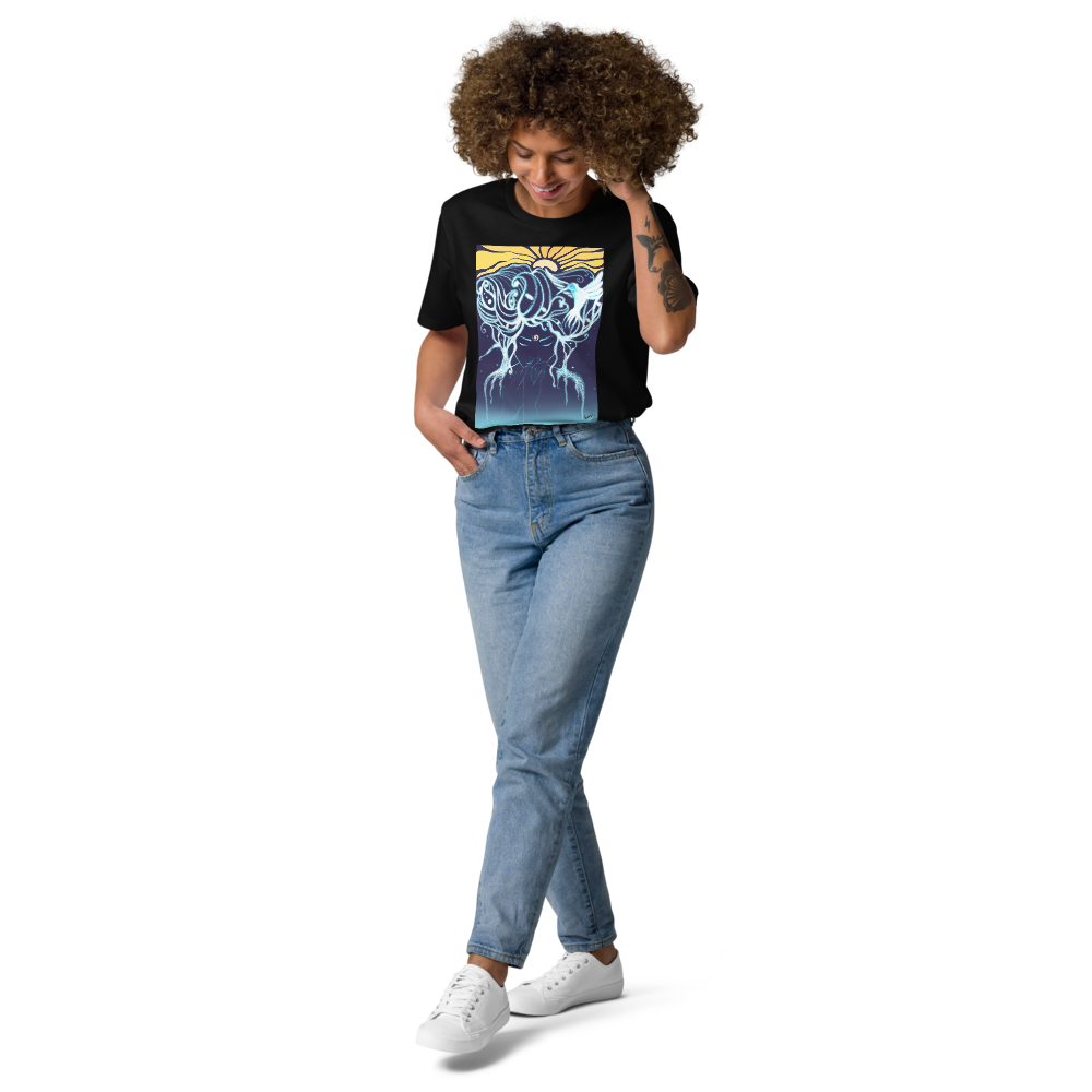 "Lymuria" Unisex T-Shirt