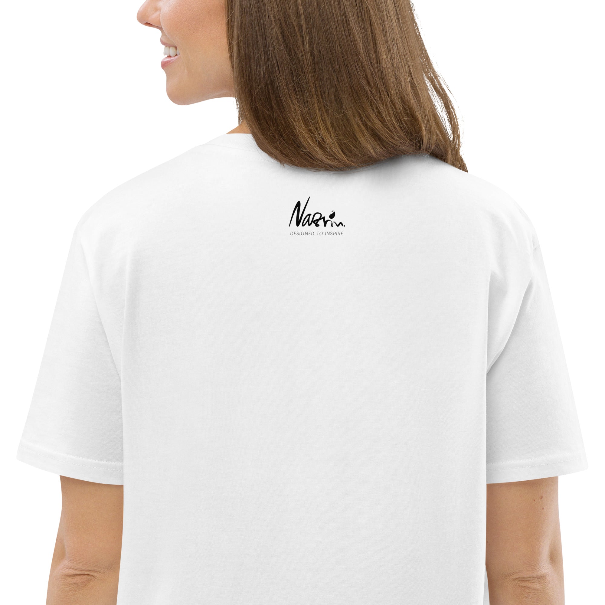 "New Earth" Unisex T-Shirt